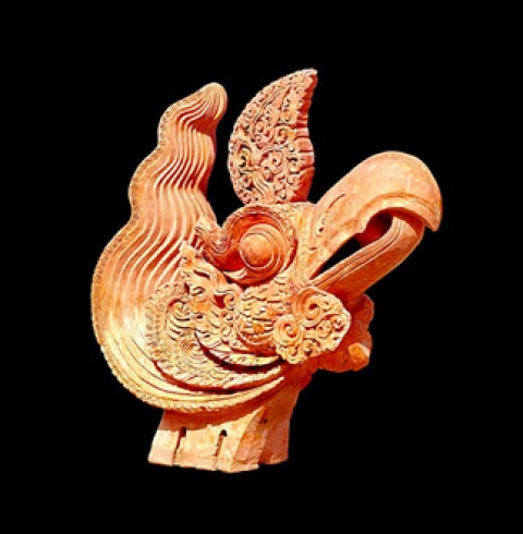 Dự án “Bảo tồn Khu di sản văn hóa Thăng Long, Hà Nội”
