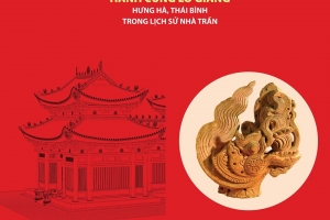Hội thảo khoa học “Hành cung Lỗ Giang, Hưng Hà, Thái Bình trong lịch sử nhà Trần” năm 2019
